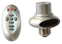 Controle Remoto Inteligente para Lâmpadas Interruptor/Dimmer